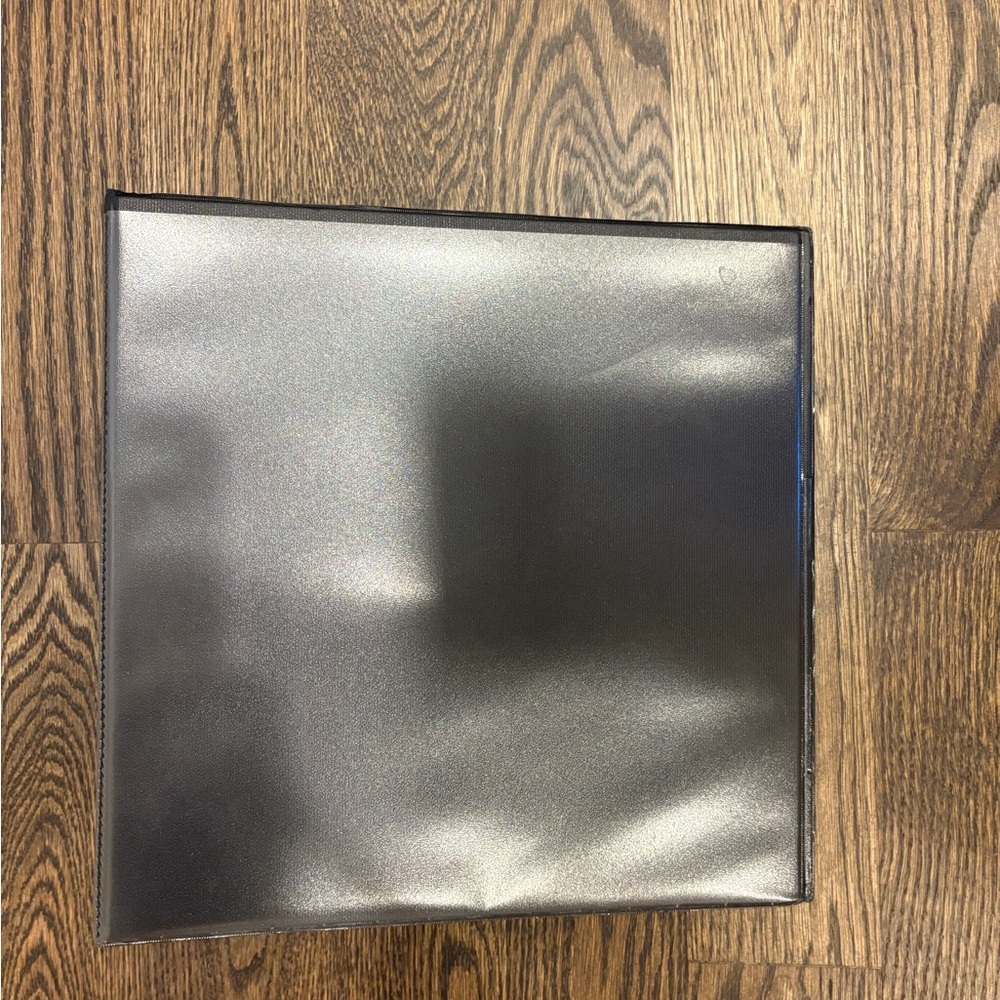 School Binders - Picture 2 of 3